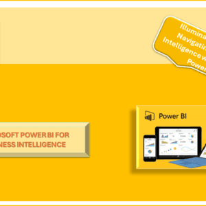 Microsoft Power BI for Business Intelligence