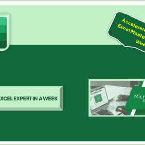 Become Excel Expert in a Week